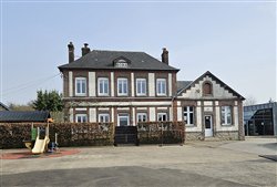  - Veauville-les-Baons